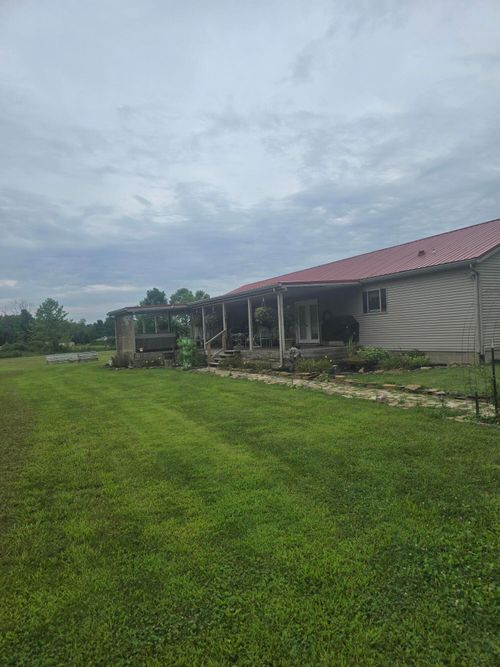 9134 Charleston Pike, Chillicothe, OH, 45601-9060 | Card Image