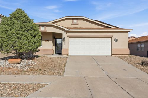 3460 Sun Mesa St Sw, Los Lunas, NM, 87031-6169 | Card Image