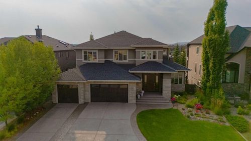 223 Aspen Ridge Place Sw, Calgary, AB, T3H0J6 | Card Image