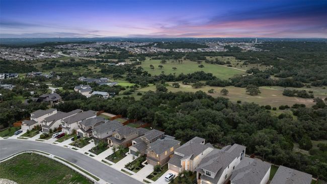 17015 Hattie Trce, House other with 3 bedrooms, 3 bathrooms and null parking in Austin TX | Image 33