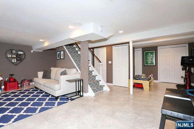 233 Highland Ave, House other with 3 bedrooms, 2 bathrooms and null parking in River Vale NJ | Image 19