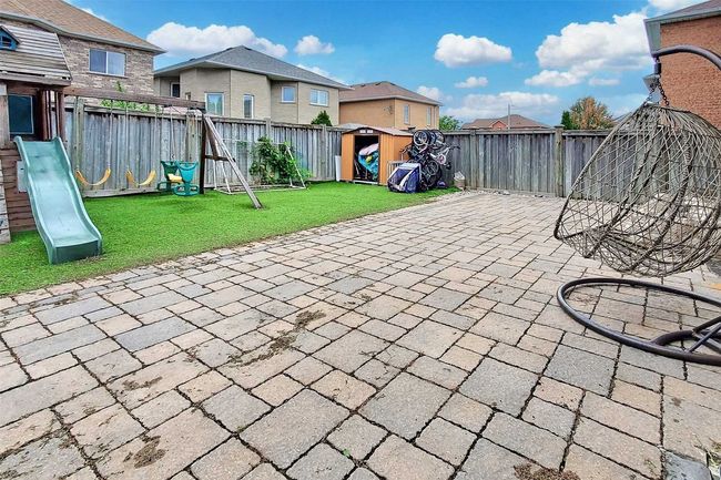 MAIN - 10 Purcell Cres, House other with 4 bedrooms, 3 bathrooms and 4 parking in Maple ON | Image 37