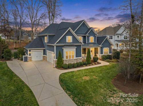 208 S Shore Dr, Belmont, NC, 28012-6772 | Card Image