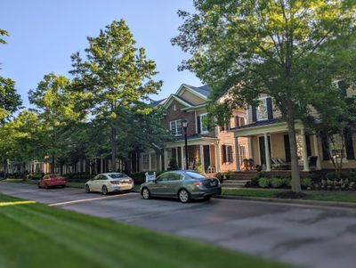 112 Pearl St, Townhouse with 3 bedrooms, 2 bathrooms and 5 parking in Franklin TN | Image 3