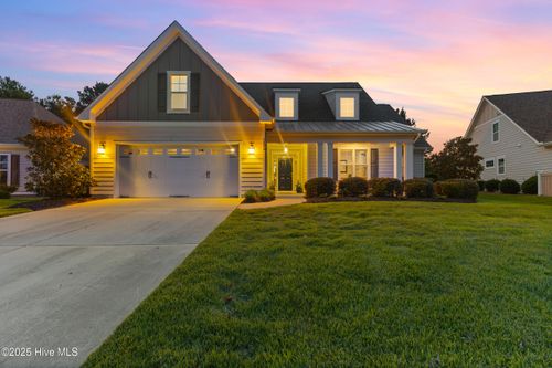 2854 Pine Bloom Way, Leland, NC, 28451-6046 | Card Image