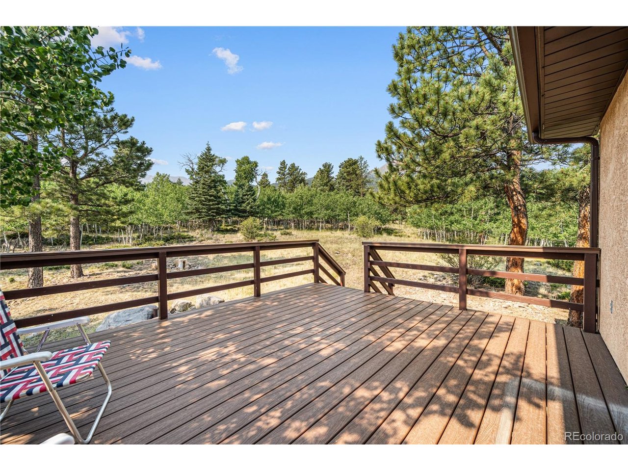 Residential in Westcliffe 5