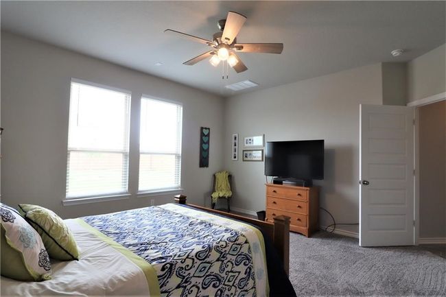 5413 Vanner Path, House other with 4 bedrooms, 2 bathrooms and 2 parking in Georgetown TX | Image 15