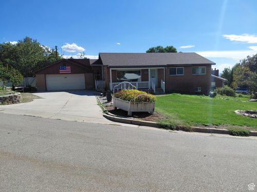 269 E 3000 N, North Ogden, UT, 84414-1950 | Card Image