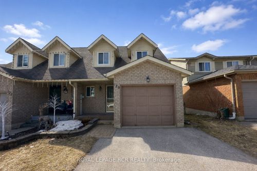 120 Lakeview Crt, Orangeville, ON, L9W4P3 | Card Image