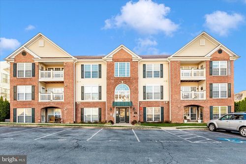 unit-3a-2507 Shelley Cir, FREDERICK, MD, 21702-6617 | Card Image