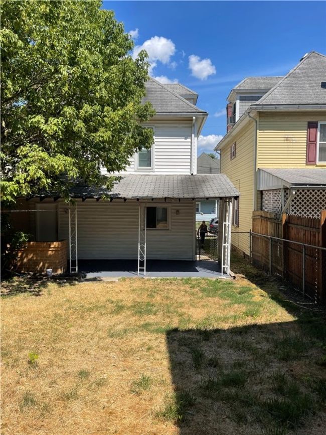 114 4 Th Ave, House other with 3 bedrooms, 2 bathrooms and 1 parking in Butler PA | Image 19