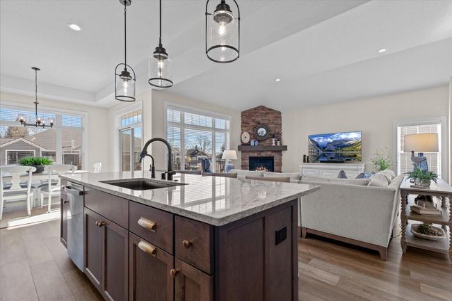 7865 E Stone Ridge Dr, Condo with 3 bedrooms, 3 bathrooms and null parking in Lannon WI | Image 10