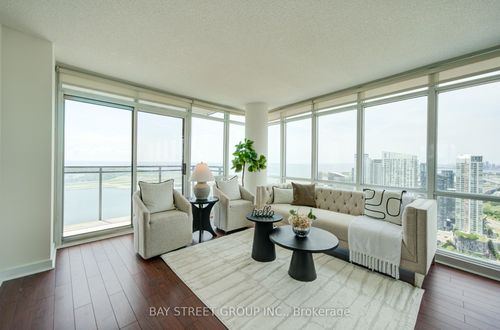 4612-15 Fort York Blvd, Toronto, ON, M5V3Y4 | Card Image