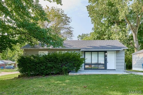 1658 Kappel Dr, Saint Louis, MO, 63136-1971 | Card Image