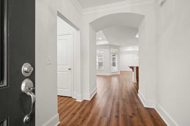 4902 Pleasantry Way Nw, House other with 2 bedrooms, 2 bathrooms and null parking in Acworth GA | Image 6