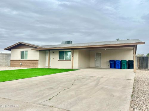 1549 E Diamond Avenue, Mesa, AZ, 85204 | Card Image