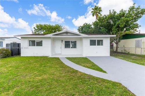 6536 Sw 21st St, Miramar, FL, 33023-2808 | Card Image