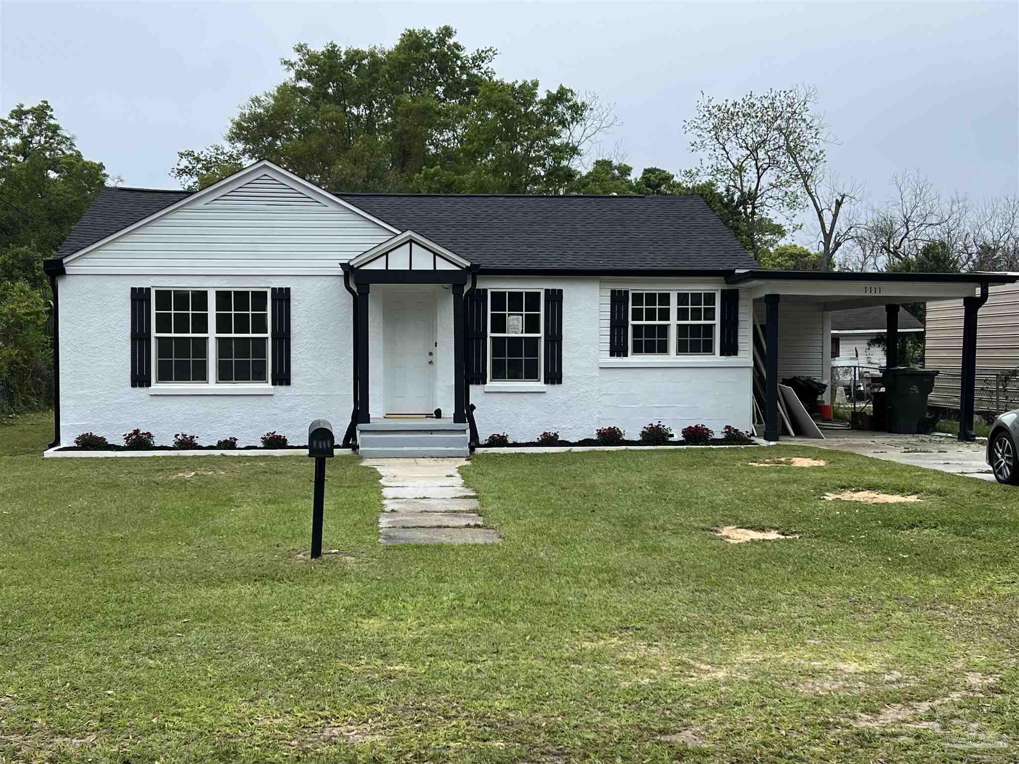 Residential in Pensacola