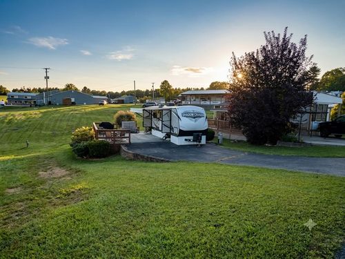 TBD Megan Cir, Hillsville, VA, 24343 | Card Image