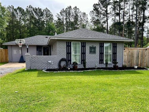 6506 Pinebrook Trce, Ball, LA, 71405-3138 | Card Image