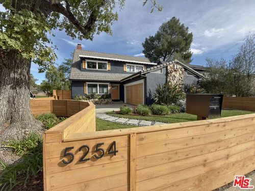 5254 Nagle Ave, Sherman Oaks, CA, 91401-5917 | Card Image