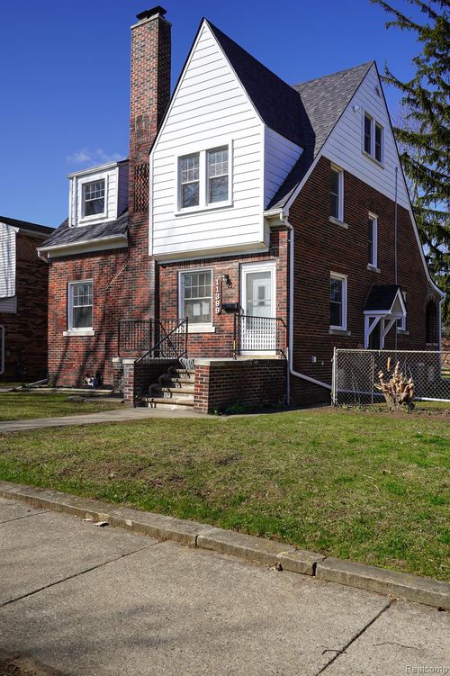 11399 Seminole, Redford, MI, 48239-2375 | Card Image