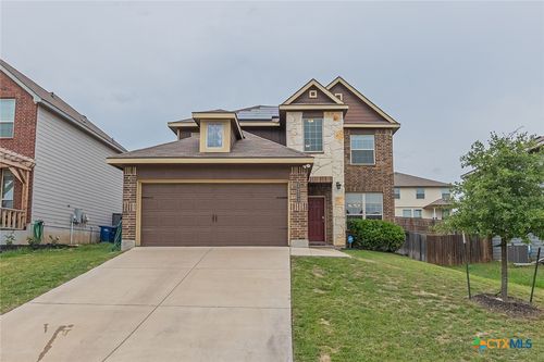 1233 Jester Ct, Copperas Cove, TX, 76522-8100 | Card Image