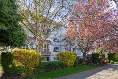 103-1807 Oak Bay Ave, Victoria, BC, V8R1C1 | Card Image