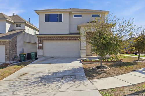 5002 Longhorn Riv, Converse, TX, 78109-3844 | Card Image