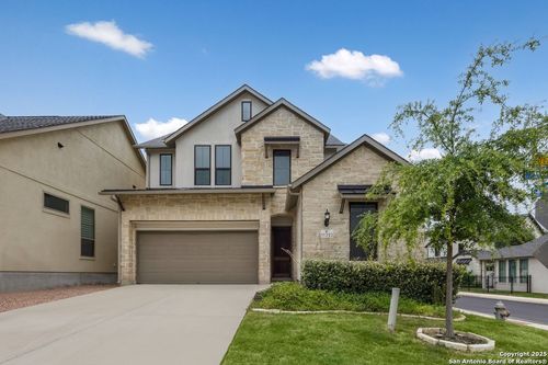 11323 Cottage Grv, San Antonio, TX, 78230-3208 | Card Image