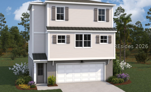 146 Heartleaf Road, Hilton Head Island, SC, 29926 | Card Image