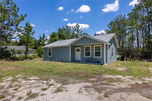 9025 Se County Road 221, HAMPTON, FL, 32044-4351 | Card Image