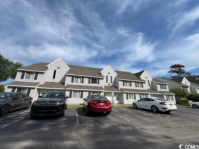 Fairway Village Dr, Myrtle Beach, SC 29588