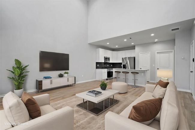 12019 Rockview Dr, House other with 3 bedrooms, 3 bathrooms and 2 parking in Conroe TX | Image 6