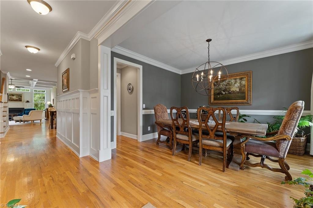 Residential in Chapel Hill 5