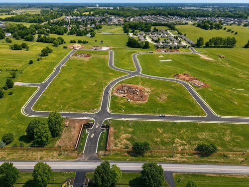 Lot 29 Wonderview Lane, Springfield, MO, 65802 | Card Image