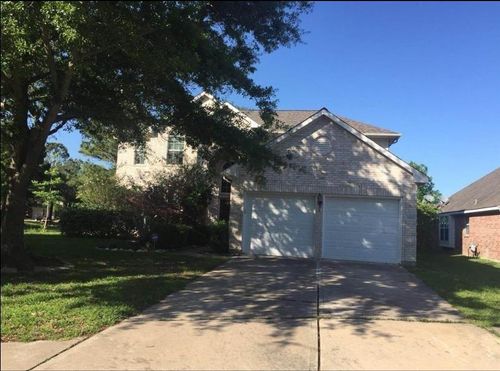 2903 Surrey Trail Ln, Katy, TX, 77450-7455 | Card Image
