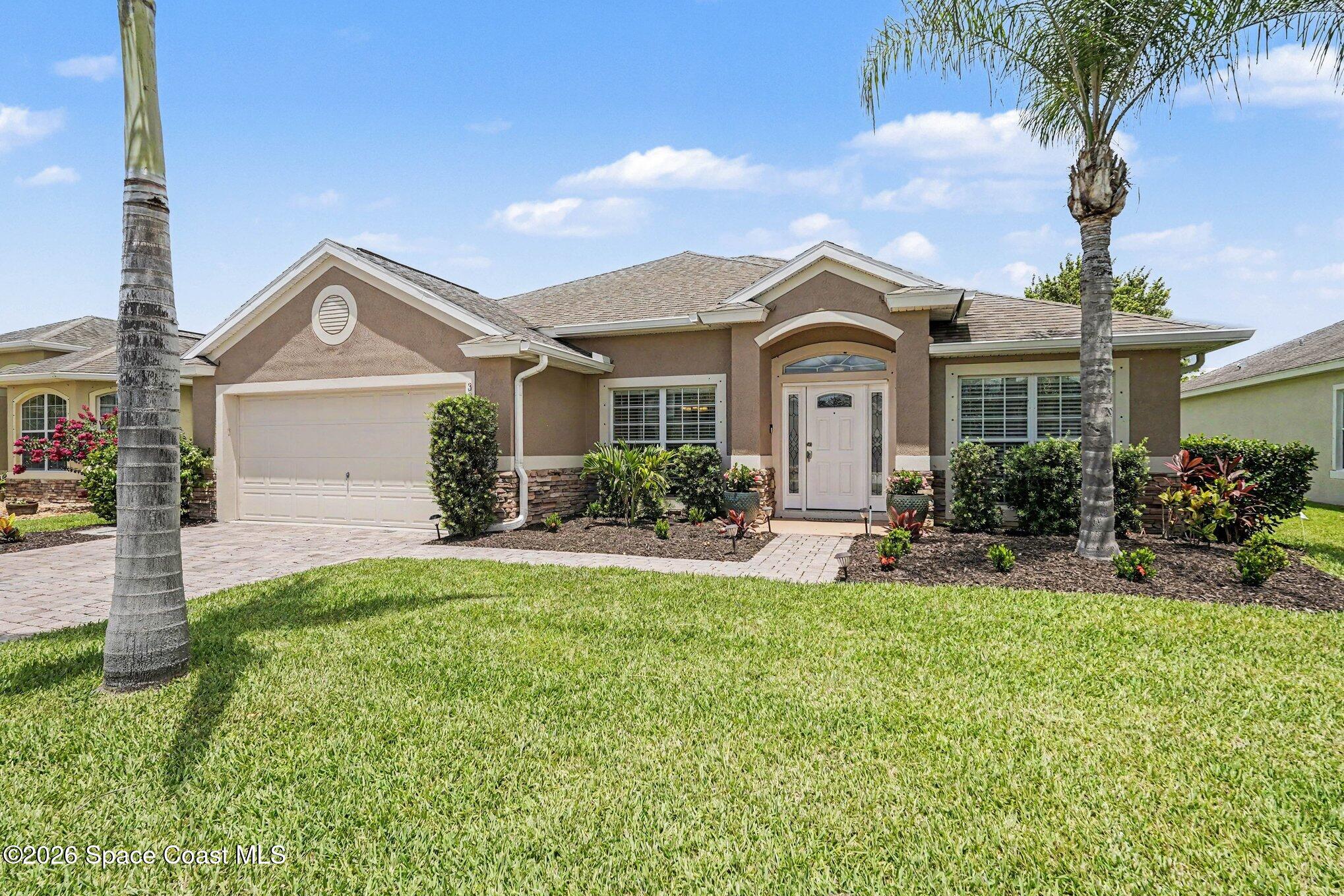 Residential in Palm Bay