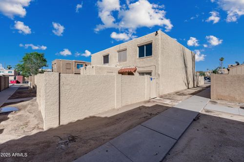 4240 S 46th Pl, Phoenix, AZ, 85040-2012 | Card Image