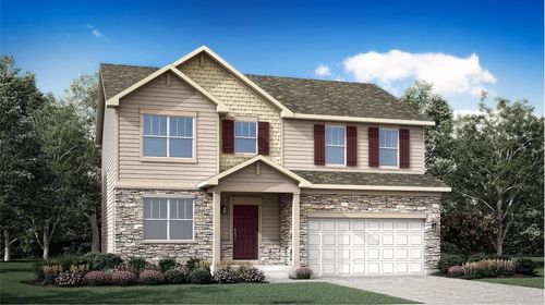 20942 S Auburn Drive, Shorewood, IL, 60404 | Card Image