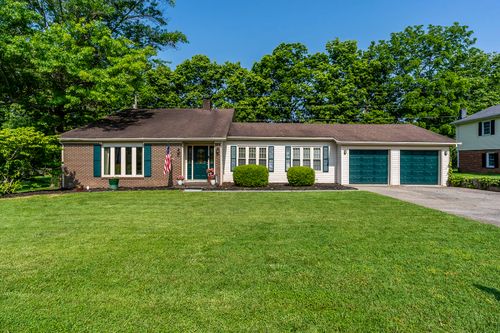 331 Clearbrook Dr, Danville, KY, 40422-1064 | Card Image