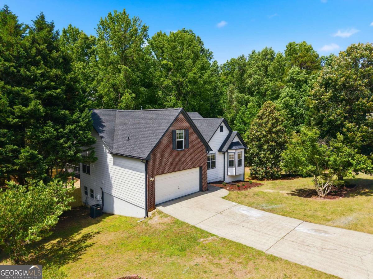 Residential in Dacula 2