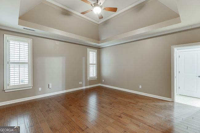 7056 Dove Point Ln, House other with 4 bedrooms, 3 bathrooms and null parking in Hoschton GA | Image 26