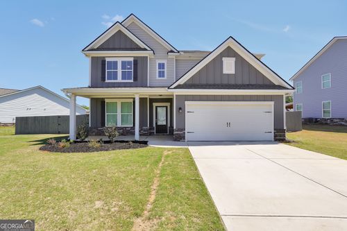 266 Presidents Way, Forsyth, GA, 31029-7369 | Card Image