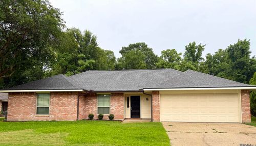 8763 Sharlane Dr, Baton Rouge, LA, 70809 | Card Image