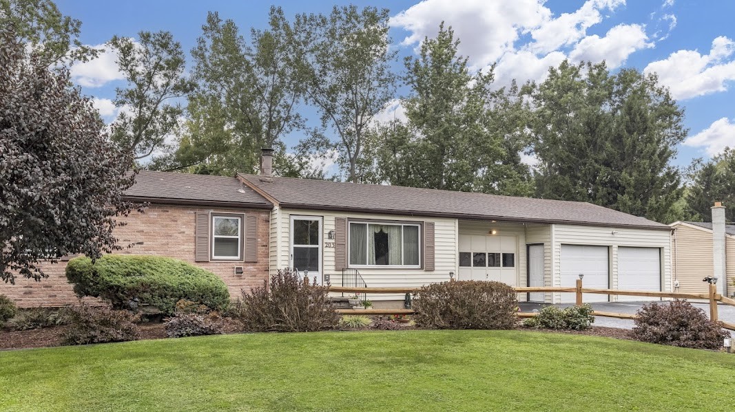Moul Rd, Hilton, NY 14468
