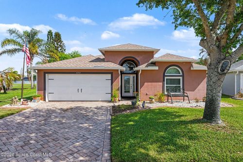 3797 Galway Ct, Merritt Island, FL, 32953-8066 | Card Image