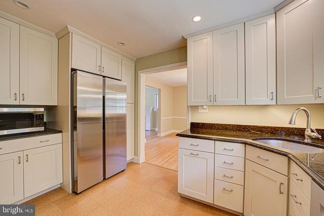 6717 44 Th Ave, House other with 3 bedrooms, 4 bathrooms and null parking in UNIVERSITY PARK MD | Image 6