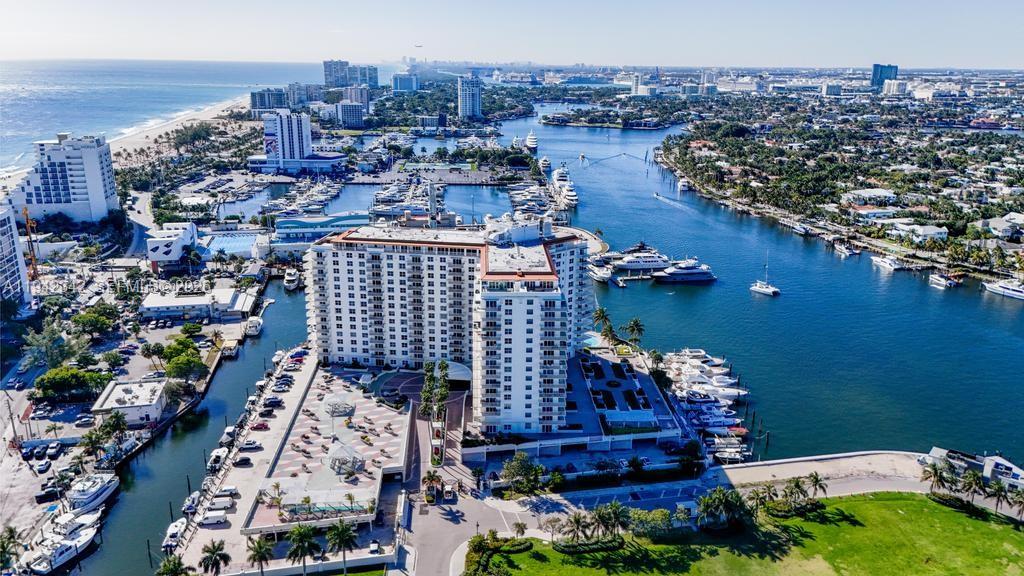 Residential in Fort Lauderdale