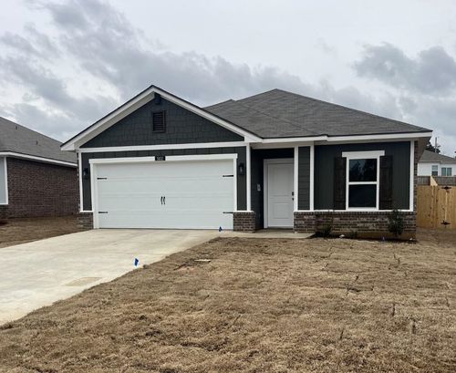 3102 Mesa Dr, Longview, TX, 75601-1108 | Card Image